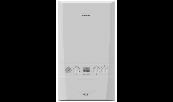 Termo Teknik LOGIC Premix Yoğuşmalı Kombiler 5 Yıl Garantili