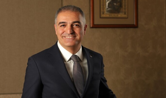 Yerli Üretim Copa Kombiler Artık Çin Pazarında