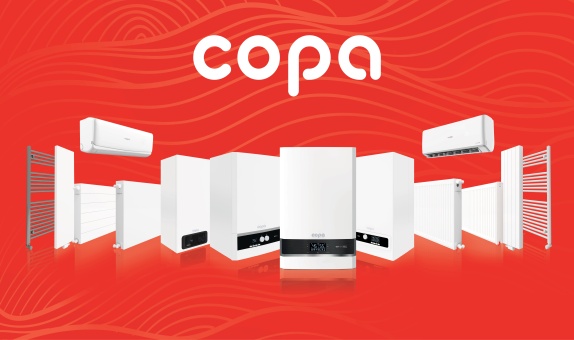 COPA, ISO İkinci 500 Listesinde 104. Sıraya Yükseldi COPA, ISO İkinci 500 Listesinde 104. Sıraya Yükseldi