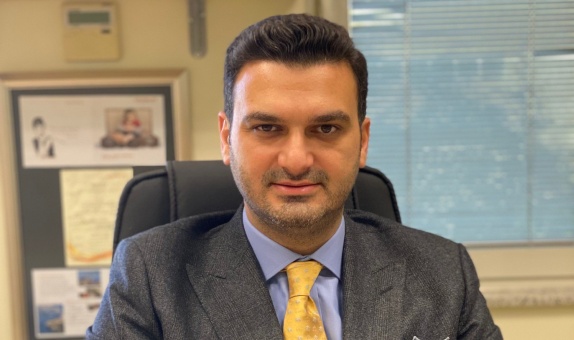 Çukurova Isı, Kışın Tasarruflu Isınmak İçin "Şimdi Bakım Zamanı" Diyor Çukurova Isı, Kışın Tasarruflu Isınmak İçin "Şimdi Bakım Zamanı" Diyor