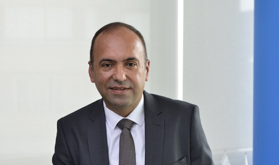 DemirDöküm Pazarlamadan Sorumlu Genel Müdür Yardımcısı Ufuk Atan: "Müşteri Memnuniyetinde Yüksek Başarı Oranları Elde Ediyoruz" DemirDöküm Pazarlamadan Sorumlu Genel Müdür Yardımcısı Ufuk Atan: "Müşteri Memnuniyetinde Yüksek Başarı Oranları Elde Ediyoruz"