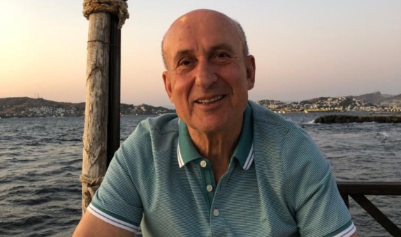 Rüknettin Küçükçalı Anısına...