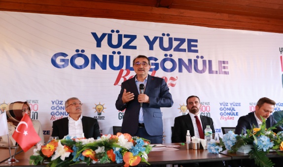 6 Ayda Doğal Gaz Sübvansiyon Miktarı 150 Milyar Liraya Ulaştı
