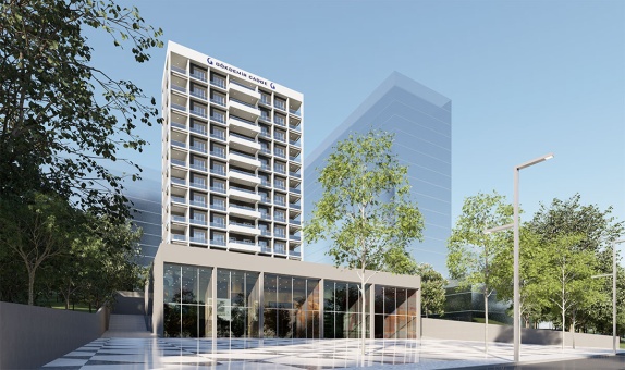 DemirDöküm, Yeni Yaşam Alanlarında da Öncü