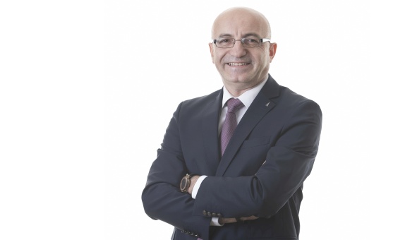 Omega Grup Genel Koordinatörü Mustafa Güngör: "Tüm Ustalarımızı Kendi Markamızla Kullanıcıyla Buluşturuyor, Aynı Zamanda Hizmetin Garantisini Sağlıyoruz"