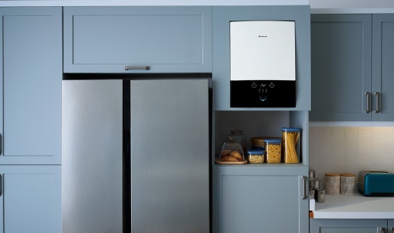 Yeni Nesil Akıllı Kombi NDJ Smart ile Maksimum Güvenlik ve Verimlilik Yeni Nesil Akıllı Kombi NDJ Smart ile Maksimum Güvenlik ve Verimlilik