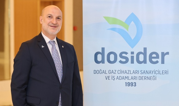 "Doğal Gaz Keşifleri Ülkemizin Enerjide Dışa Bağımlılığını Azaltacak"