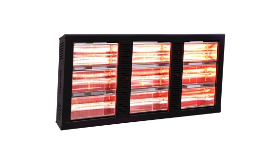 Çukurova Isı'dan Goldsun Vega Infrared Isıtıcı Çukurova Isı'dan Goldsun Vega Infrared Isıtıcı