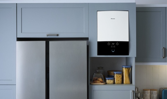 Daikin "Yeşil Hidrojen" Destekli Kombilerle Geleceğe Hazır