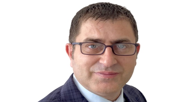 Doğal Gazın Yeni Merkezi Türkiye Doğal Gazın Yeni Merkezi Türkiye