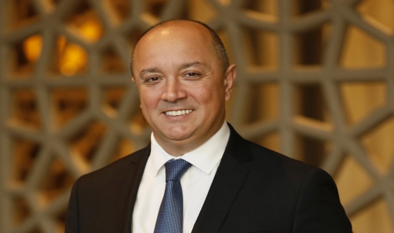 Warmhaus'un Yeni Genel Müdürü Erdem Ertuna Oldu