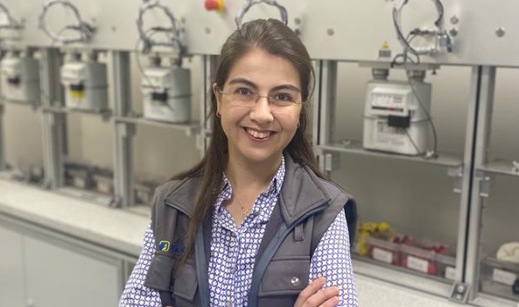 Akıllı Doğalgaz Sayaçları ve Avantajları Akıllı Doğalgaz Sayaçları ve Avantajları