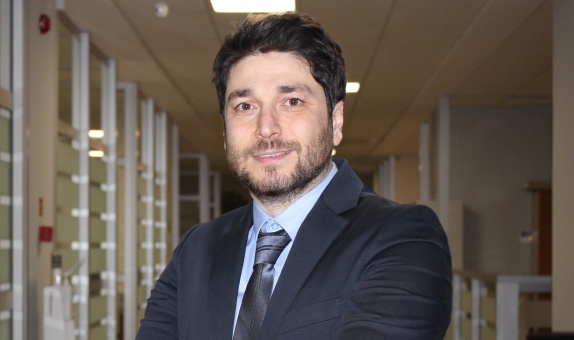 Baymak Ürün Grup Müdürü Can Erdoğan: "2050 Yılına Kadar Yüzde 100 Hidrojene Geçiş Planlanıyor" Baymak Ürün Grup Müdürü Can Erdoğan: "2050 Yılına Kadar Yüzde 100 Hidrojene Geçiş Planlanıyor"