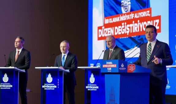 İGDAŞ Deprem Teknolojilerinde Tam Gaz İlerliyor İGDAŞ Deprem Teknolojilerinde Tam Gaz İlerliyor