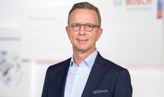 Bosch Termoteknik, 2022'de 4,5 Milyar Euro Rekor Satış Geliri Elde Etti Bosch Termoteknik, 2022'de 4,5 Milyar Euro Rekor Satış Geliri Elde Etti