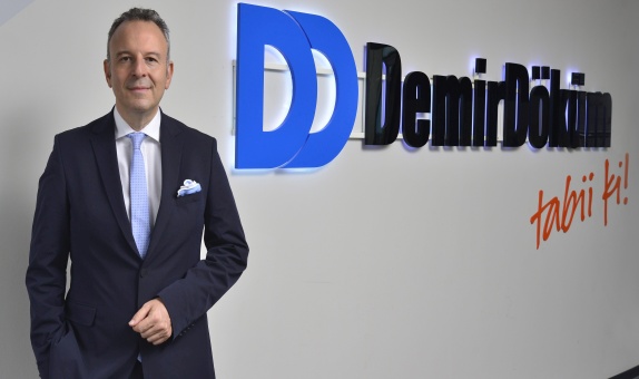 DemirDöküm, 2022 Yılı İş Sonuçları ile 2023 Yılı Hedeflerini Paylaştı DemirDöküm, 2022 Yılı İş Sonuçları ile 2023 Yılı Hedeflerini Paylaştı