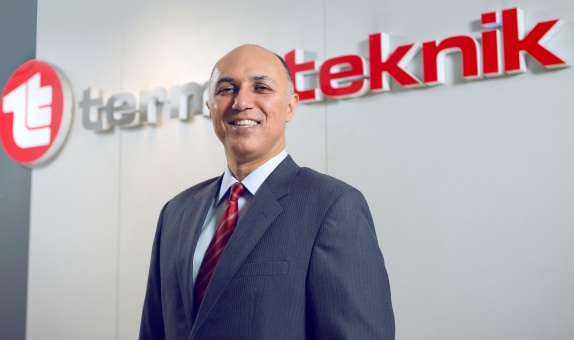 Termo Teknik'in Sürdürülebilirliğe Katkısı Artarak Devam Ediyor