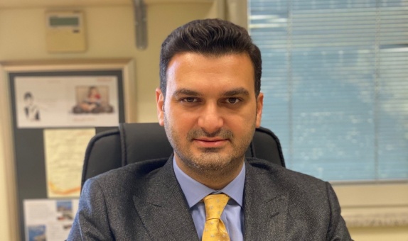 Çukurova Isı Pazarlama Müdürü Osman Ünlü: "Sanayi Sektörünün Odağı Çevre ve Tasarruf" Çukurova Isı Pazarlama Müdürü Osman Ünlü: "Sanayi Sektörünün Odağı Çevre ve Tasarruf"