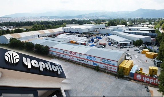 Yapıloji, Prestijli Projelerin Tercihi Oluyor