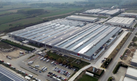 Daikin Türkiye ile Sakarya Üniversitesi'nin Birlikte Yürüttüğü Projeye TÜBİTAK Desteği Daikin Türkiye ile Sakarya Üniversitesi'nin Birlikte Yürüttüğü Projeye TÜBİTAK Desteği