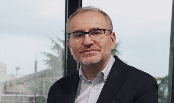 Tekhnelogos Genel Müdürü Dr. Fatih Gündoğan: "Doğal Gaz Sektöründe İş Süreçlerini Verimlileştiriyoruz" Tekhnelogos Genel Müdürü Dr. Fatih Gündoğan: "Doğal Gaz Sektöründe İş Süreçlerini Verimlileştiriyoruz"