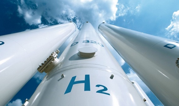 Türkiye'de Hidrojen ve Doğal Gaz Karışımı ile ilgili Öncü Çalışmalar Türkiye'de Hidrojen ve Doğal Gaz Karışımı ile ilgili Öncü Çalışmalar