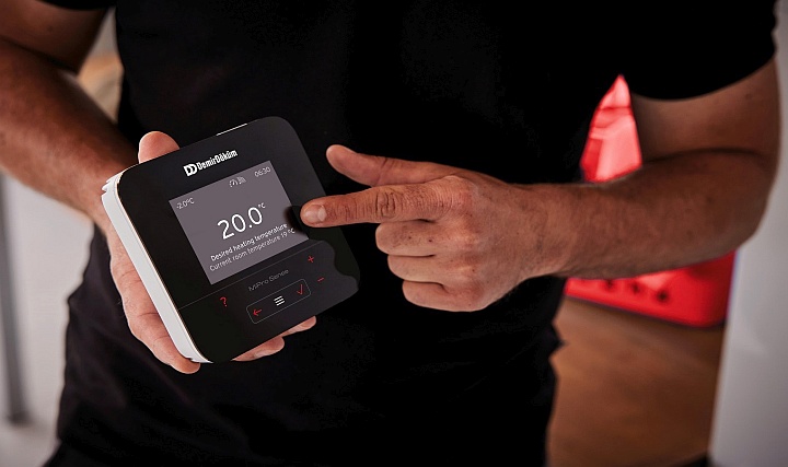 DemirDöküm ve İş Bankası'ndan Yeni Kampanya DemirDöküm ve İş Bankası'ndan Yeni Kampanya