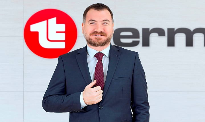 Termo Teknik'ten, Yeni İRİS Premix Duvar Tipi Yoğuşmalı Kazan Serisi Termo Teknik'ten, Yeni İRİS Premix Duvar Tipi Yoğuşmalı Kazan Serisi