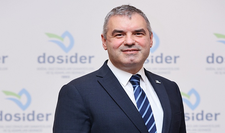 "2024 yılı değerlendirmemiz ve 2025 öngörümüz" "2024 yılı değerlendirmemiz ve 2025 öngörümüz"