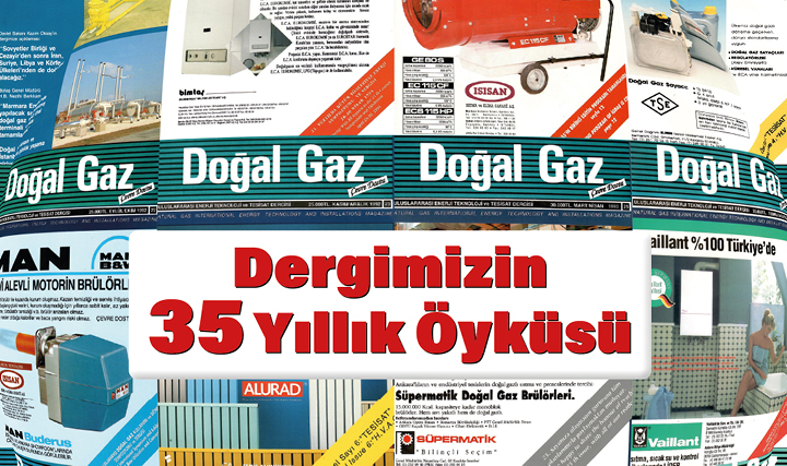 Öykü dönüşerek devam ediyor...