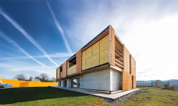 TS 825:2024 Binalarda ısı yalıtımı kuralları standardı ile ilgili yenilikler TS 825:2024 Binalarda ısı yalıtımı kuralları standardı ile ilgili yenilikler