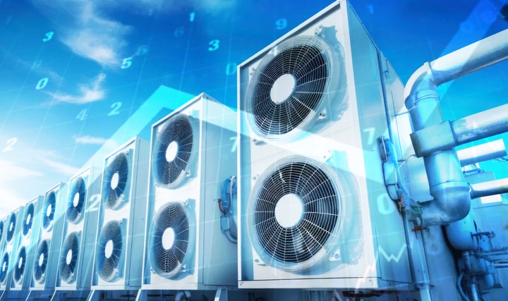 İklimlendirme Sektöründen Yılın İlk Beş Ayında 3,09 Milyar Dolarlık İhracat class=