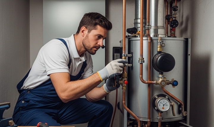 Isıtma Cihazlarında Su Şartlandırmanın Önemi ve Devreye Alım Kuralları