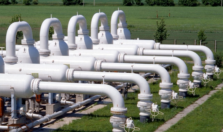 Küresel Gaz Talebinin 2025'te Yavaşlaması Bekleniyor Küresel Gaz Talebinin 2025'te Yavaşlaması Bekleniyor