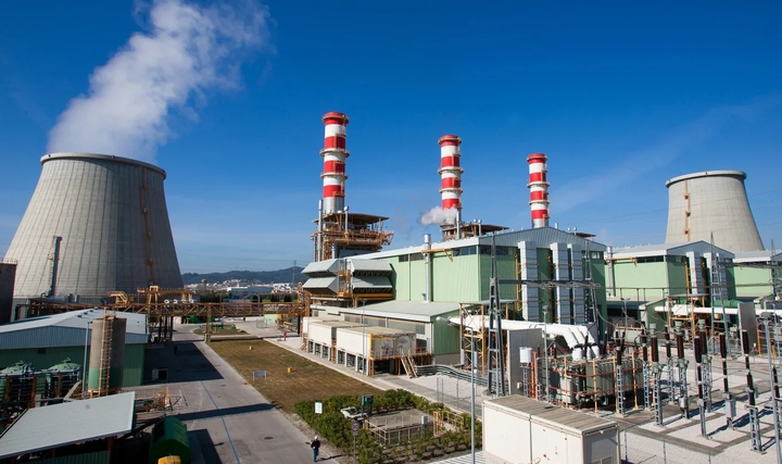 Termik Santrallerde Verimlilik İyileştirme Teknikleri