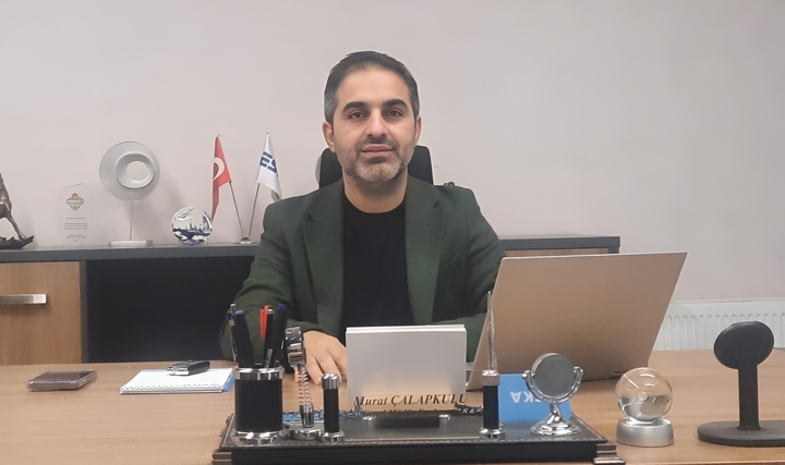 Gaz Tesisatlarında Risk Yönetiminde Yeni Bir Yaklaşım Gaz Tesisatlarında Risk Yönetiminde Yeni Bir Yaklaşım