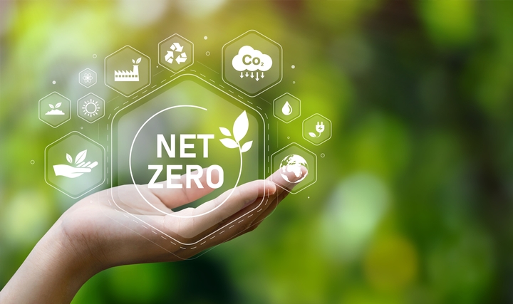 Türkiye'nin Nötr Karbon ve Sıfır Karbon Yaklaşımları