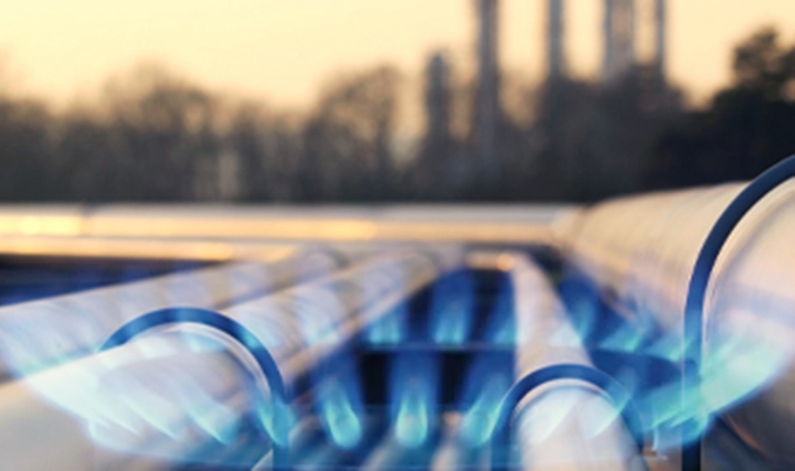 Doğal Gaz Piyasasında Yeni Paradigmalar ve Regülasyonel Yenilikler Doğal Gaz Piyasasında Yeni Paradigmalar ve Regülasyonel Yenilikler