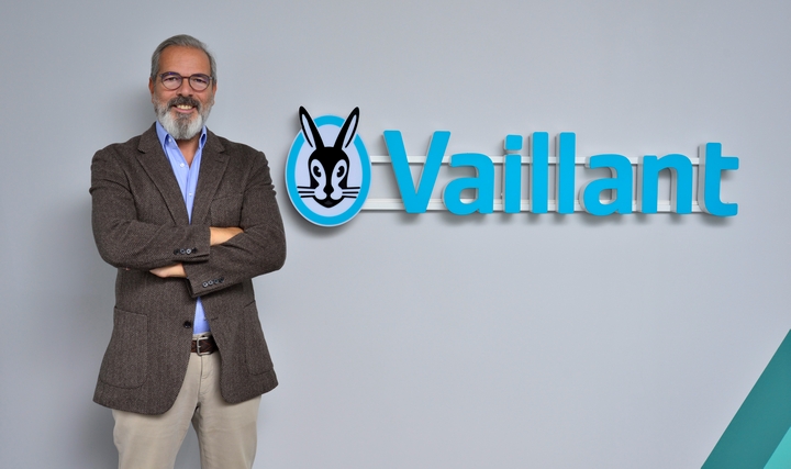 Vaillant Group Türkiye Satıştan Sorumlu Genel Müdür Yardımcısı Erol Kayaoğlu: Vaillant Kombiler Maksimum Verimlilik Sağlar Vaillant Group Türkiye Satıştan Sorumlu Genel Müdür Yardımcısı Erol Kayaoğlu: Vaillant Kombiler Maksimum Verimlilik Sağlar