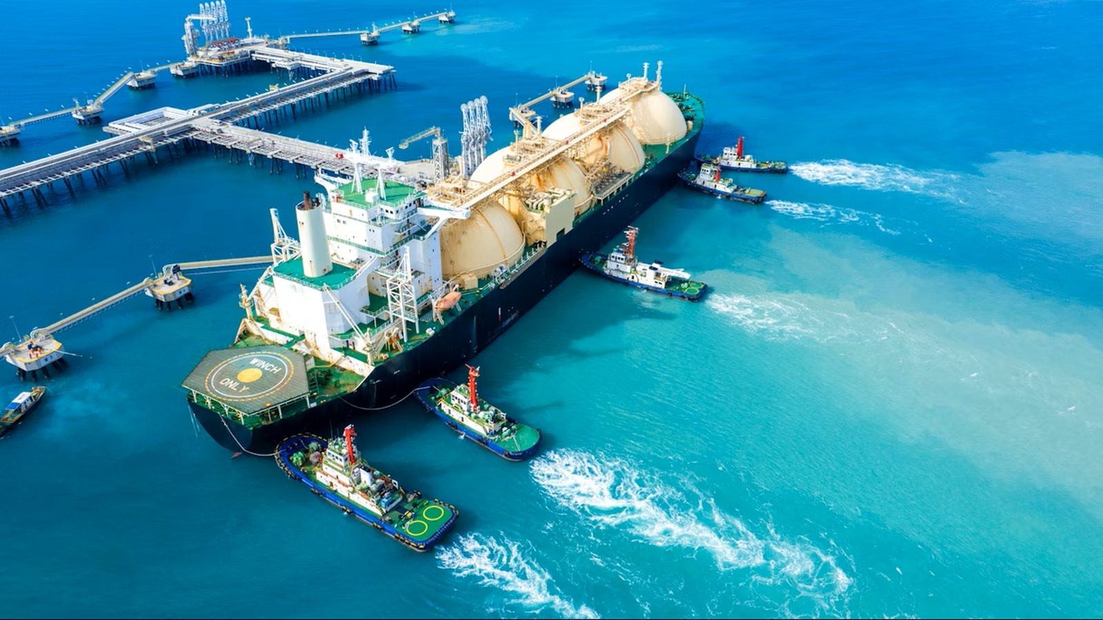 2025 Gaz Analizi ve 2030'a Kadar Tahminler class=