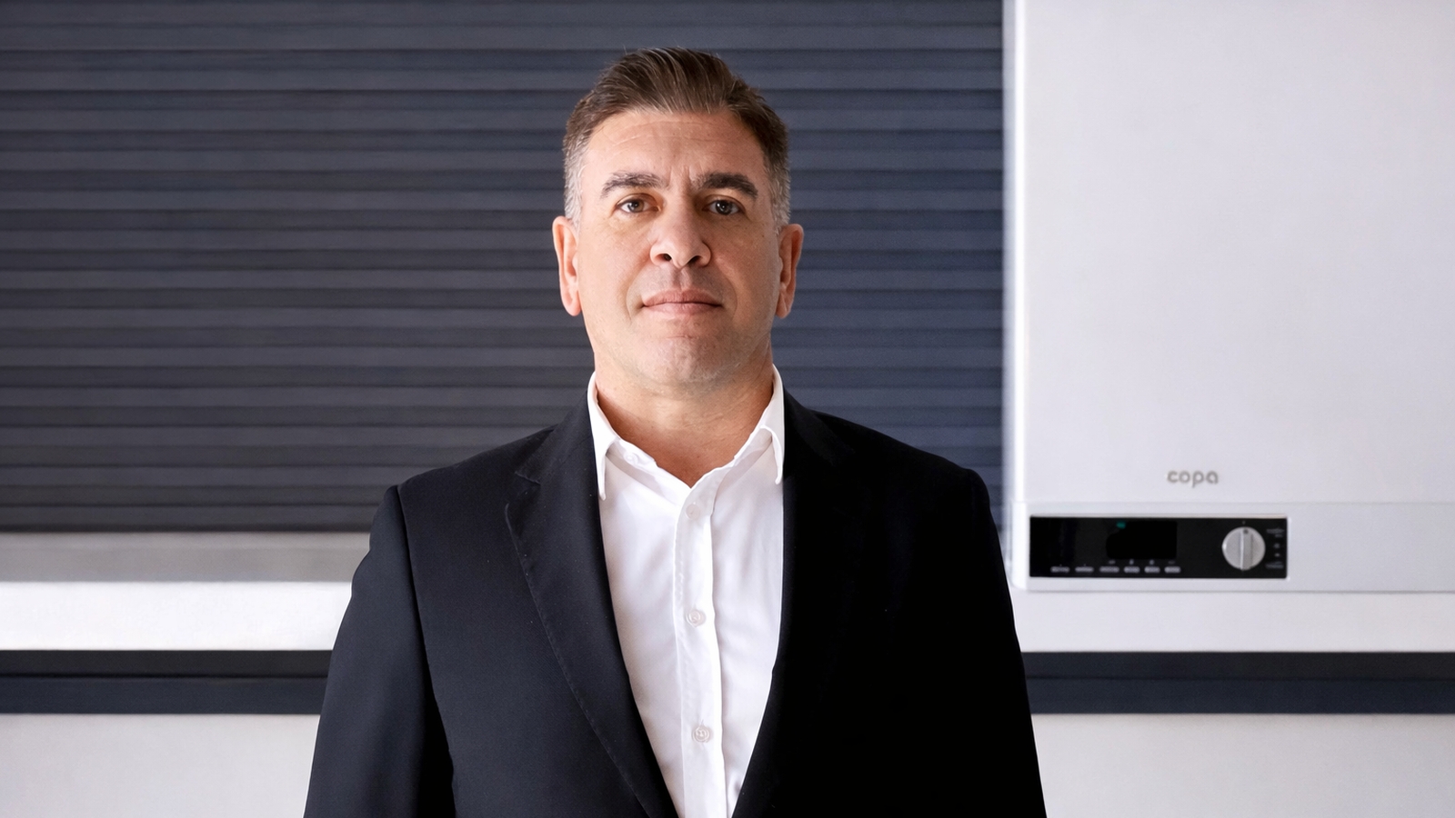 COPA Yönetim Kurulu Başkanı Mehmet Besler: "COPA Ar-Ge Merkezi Unvanı, Sürekli Gelişim Arzumuzun Yansımasıdır" class=