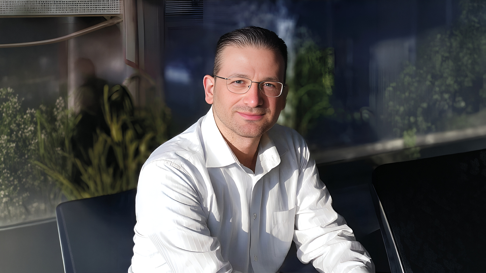 Planeta Kurucu Ortağı Sinan Aydın: "Mühendislik ve Verimlilik Odaklı Çözümler Sunuyoruz" Planeta Kurucu Ortağı Sinan Aydın: "Mühendislik ve Verimlilik Odaklı Çözümler Sunuyoruz"