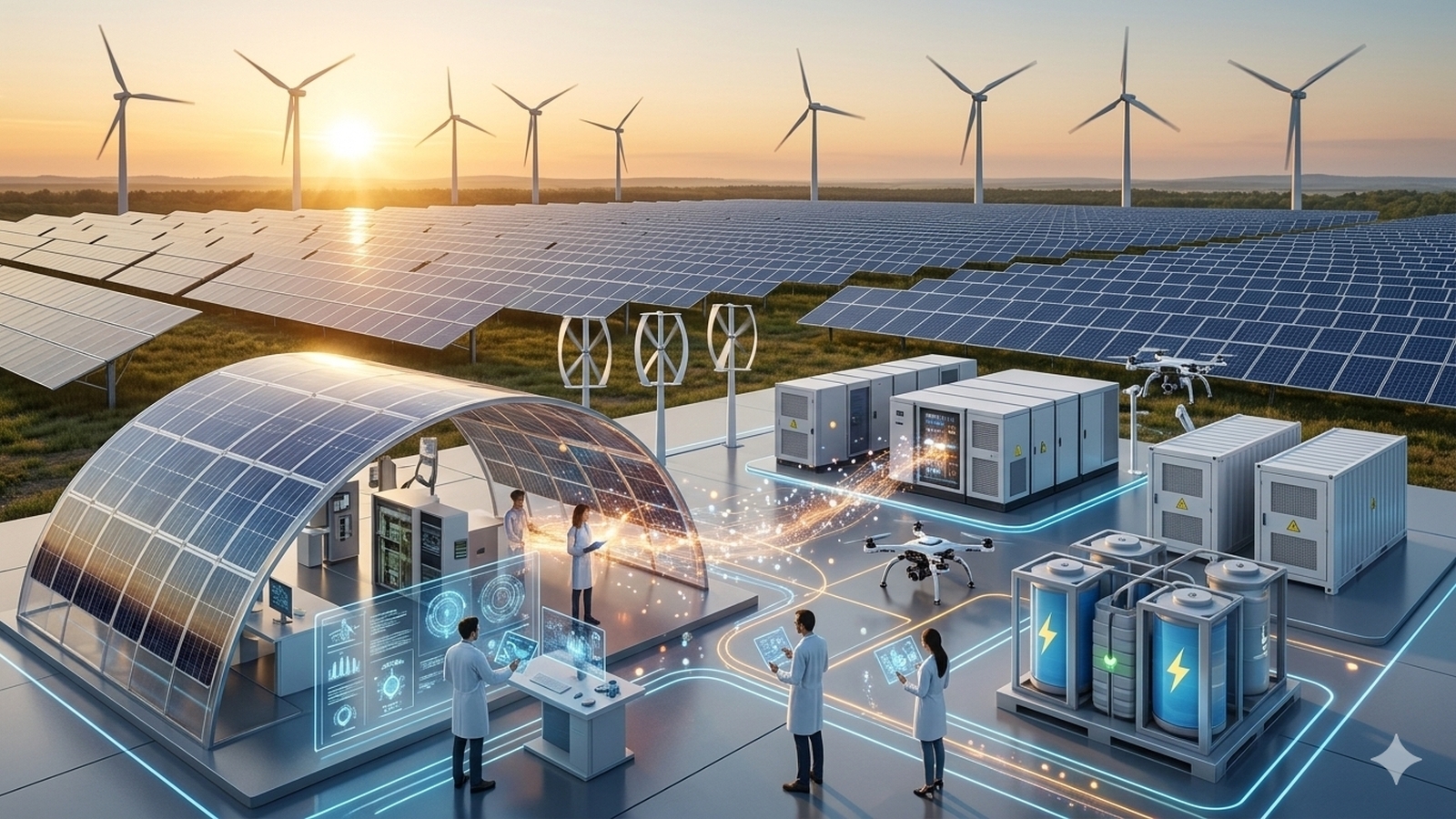 Uluslararası Enerji Ajansı (IEA) 2026 Enerji İnovasyonu Durum Raporu