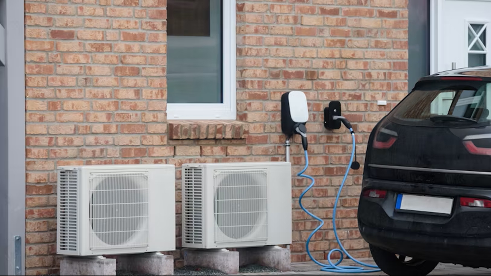 Enerji Krizi, AB'nin Elektrifikasyonuna Daha Güçlü Bir İvme Kazandırıyor