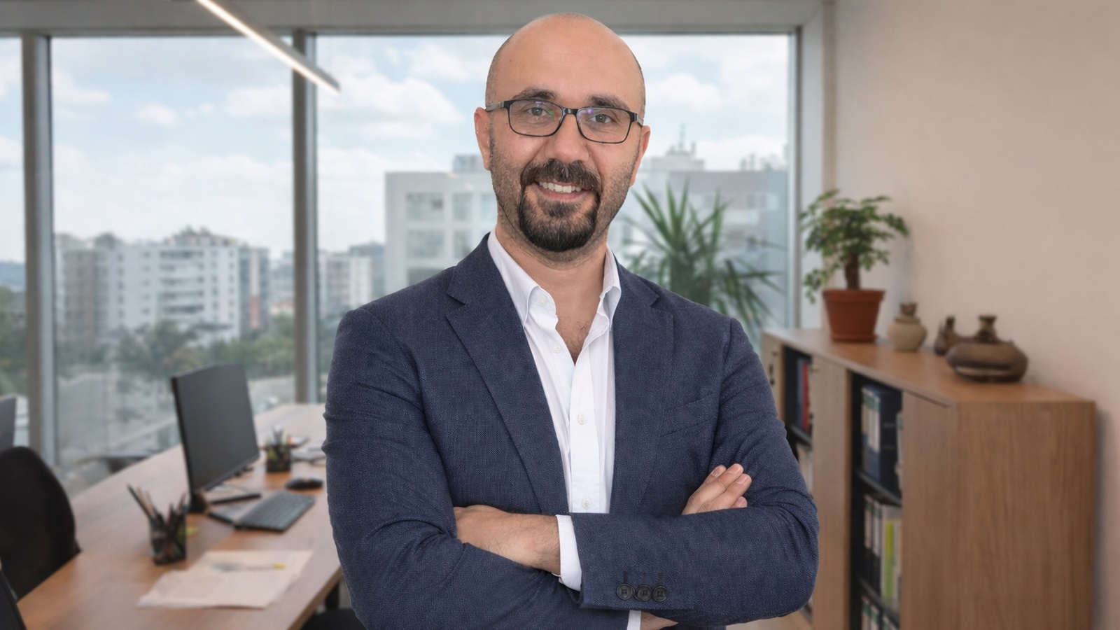 Şehirde Kombi, Kırsalda Isı Pompası Şehirde Kombi, Kırsalda Isı Pompası
