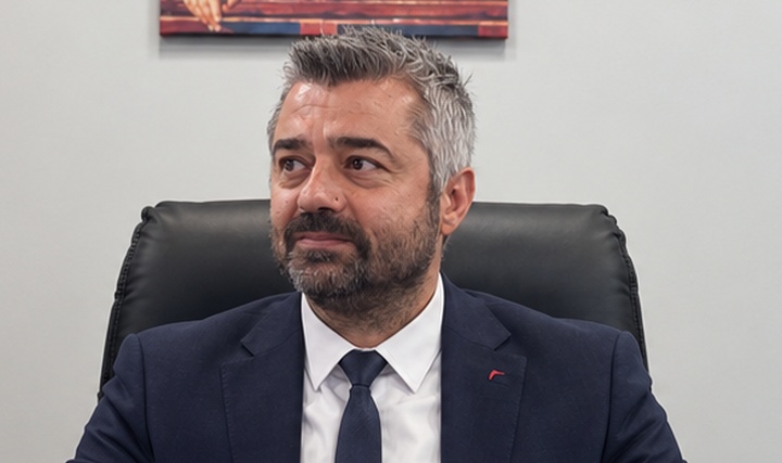 Optimum Isıtma Çözümleri Satış ve Pazarlama Müdürü Osman Gör: “Endüstriyel Isıtmada Verimlilik, Doğru Ürün Seçimiyle Başlıyor”