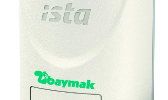 Baymak Enerji Tasarrufunda Isı Pay Ölçerler ile Avantaj Sağlıyor Baymak Enerji Tasarrufunda Isı Pay Ölçerler ile Avantaj Sağlıyor