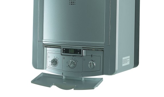 E.C.A.-Confeo ve Fortıus Plus Hermetik Kombiler