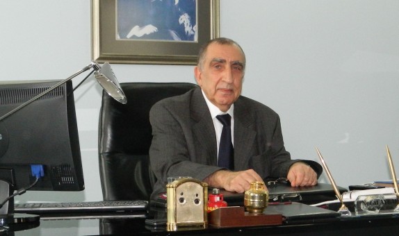 EVAS, Yılda 2 Milyon Tüpün Üzerinde Üretim Yapıyor EVAS, Yılda 2 Milyon Tüpün Üzerinde Üretim Yapıyor