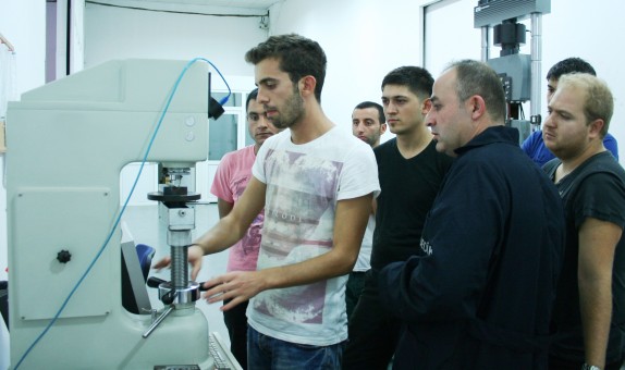 GEV'de Yılın Son Uluslararası Kaynak Mühendisliği Sınıfları Kasım ve Aralık'ta Açılıyor GEV'de Yılın Son Uluslararası Kaynak Mühendisliği Sınıfları Kasım ve Aralık'ta Açılıyor